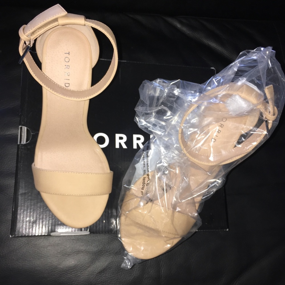 Torrid